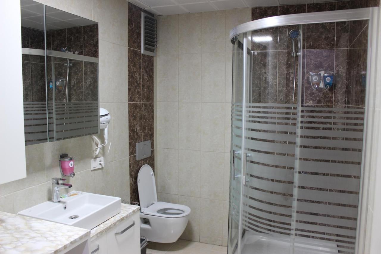 Quars Suite Стамбул Экстерьер фото